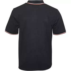 Polo North 56°4 noir chic sport-3XL
