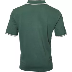 Polo North 56°4 vert foncé chic sport-3XL