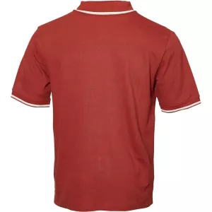 Polo North 56°4 bordeaux chic sport-3XL