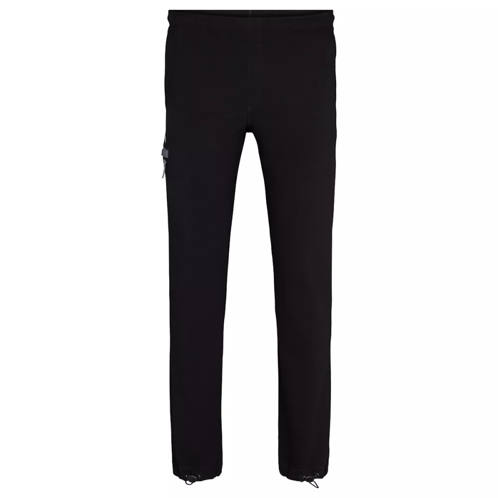 Jogging Ottoman noir -7XL