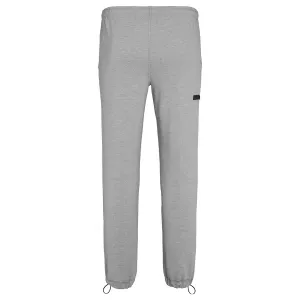 Jogging Ottoman gris chiné -4XL