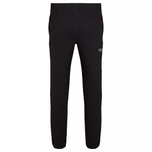 Jogging Ottoman noir -8XL