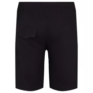 Short ottoman North Sport noir-6XL