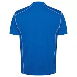 T-shirt SportTech bleu cobalt North léger sport-8XL