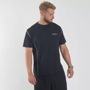 T-shirt SportTech noir North léger sport-6XL