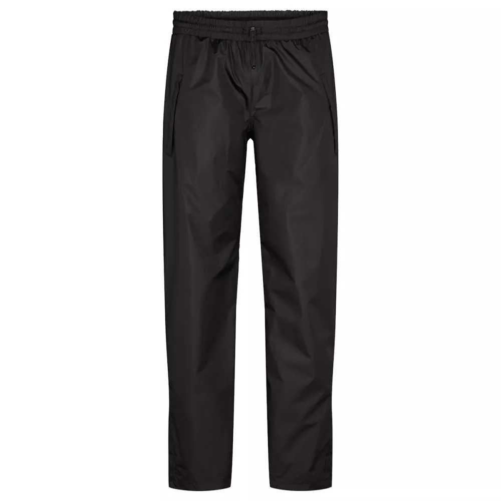 Pantalon pluie North noir coupe-vent respirant-3XL
