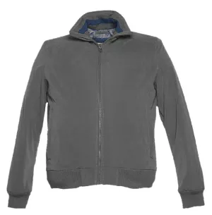 Blouson hiver Vert army de 3XL à 7XL