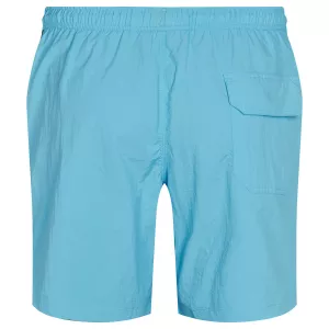 Short de bain turquoise séchage rapide-6XL