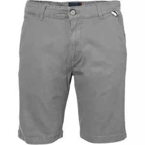 Short chino North 56.4 stretch Gris -P58