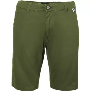 North 56.4 Short chino stretch vert olive de 46US à 62US-P60