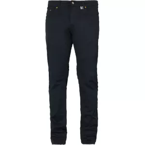 Pantalon classique 5 poches noir de 42US à 62US