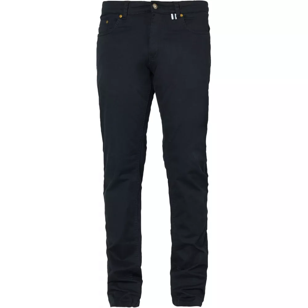 Pantalon classique 5 poches noir de 42US à 62US-P42