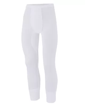 Caleçon long Royal Feinripp blanc-T12