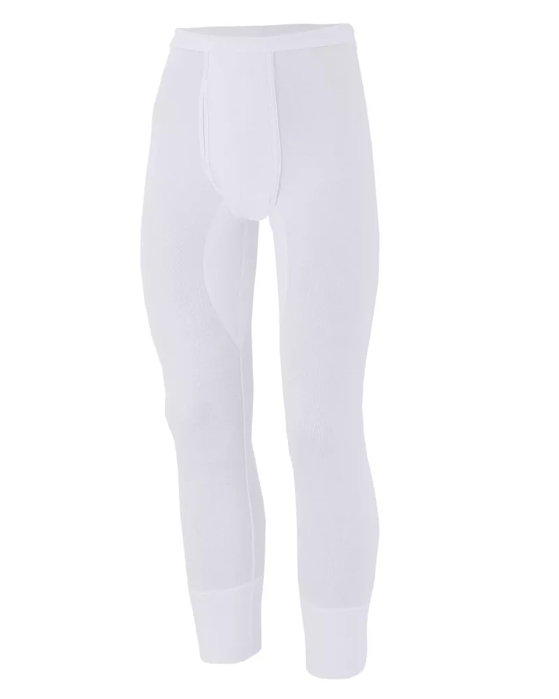 Caleçon long Royal Feinripp blanc-T8