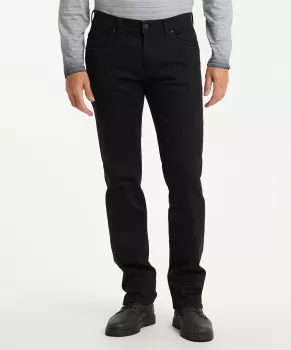 Jean PIONEER THOMAS taille basse noir-29