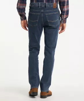 PIONEER PETER jeans TAILLE KONVEX stretch bleu délavé de 27K à 40K-40K