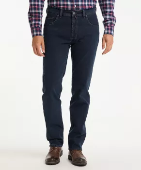 PIONEER PETER jeans TAILLE KONVEX stretch bleu foncé délavé de 27K à 40K-32K