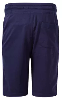 Short Sweat bleu marine de 3XL à 10XL-7XL