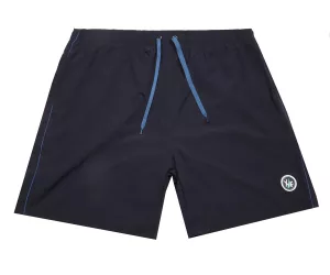 Bermuda de bain stretch bleu marine Maxfort 