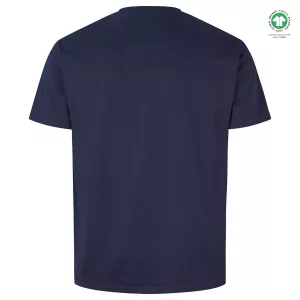 T-shirt North 56°4 bleu marine Make a Difference-2XL