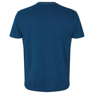 North 56.4 T-shirt manche courte bleu Monaco de 3XL à 8XL-3XL
