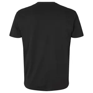 North 56.4 T-shirt manche courte noir de 3XL à 8XL-3XL