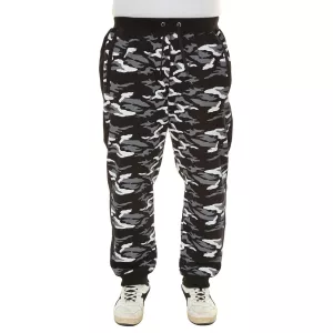 Pantalon Jogging Camouflage Storm 3XL-3XL