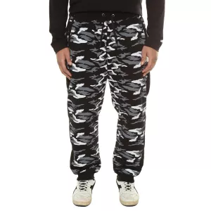 Pantalon Jogging Camouflage Storm 3XL-3XL