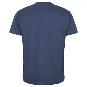 T-shirt Replika Jeans manche courte Mélange de bleu de 3XL à 6XL-6XL