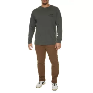 Pantalon Maxfort Fellini ocre Extra taille-E88