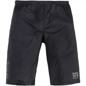 Short sport respirant noir North 56°4