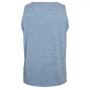 Débardeur Mélange de bleu motif Riviera Scandinavia-5XL