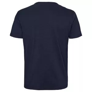 T-shirt Stay Salty & Sail Voyagers bleu marine-4XL