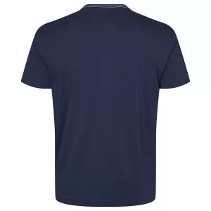 T-shirt North Denim FiftySix bleu marine-3XL