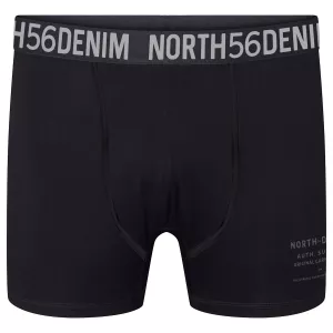 Boxer North 56 Denim noir moderne-5XL