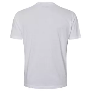 T-shirt North 56°4 blanc People & Planet-2XL
