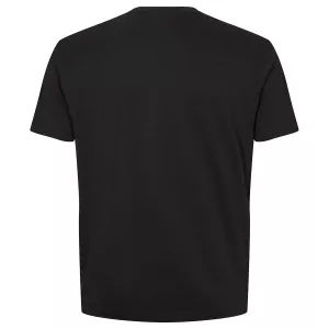 North 56.4 T-shirt manche courte DEEP PURPLE noir 2XL à 8XL-7XL