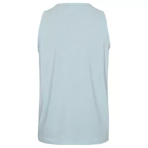 T-shirt sans manches North54.6 Denim Bleu Ciel-5XL
