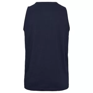 T-shirt sans manches North54.6 Denim bleu marine-5XL