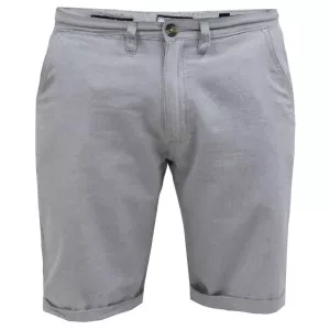 Short chino gris clair de 42US à 56US