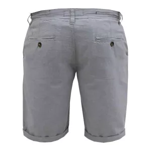 Short chino gris clair de 42US à 56US-P42