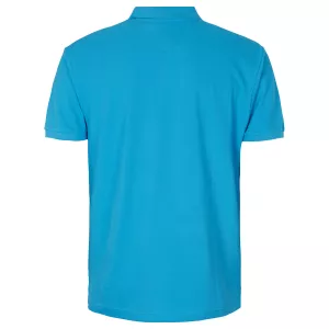 North 56.4 polo manche courte bleu malibu de 2XL à 10XL-2XL