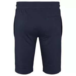 North 56.4 Short jogging bleu marine de 2XL à 8XL-3XL