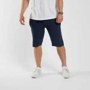 North 56.4 Short jogging bleu marine de 2XL à 8XL-3XL