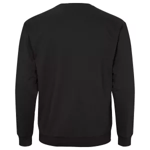 Sweat North 56°4 logo brodé noir-3XL