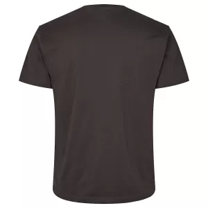 T-shirt North 56°4 Olive noire Make a Difference-2XL