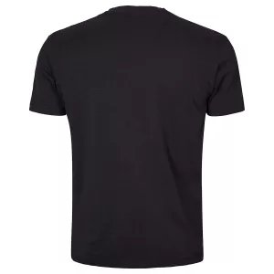 T-shirt moto noir No Bike No Life-2XL