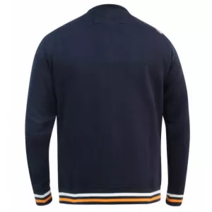 Sweatshirt bleu marine 3XL à 6XL-5XL