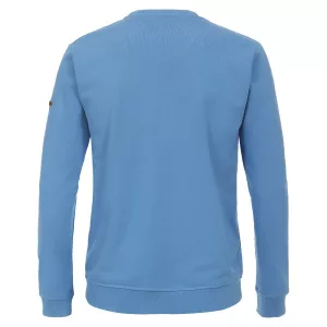 Sweat bleu admiral de 3XL à 8XL-4XL