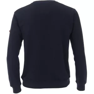Sweat bleu nuit de 3XL à 8XL-6XL